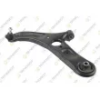 Bras de liaison, suspension de roue avant gauche TEKNOROT [HY-299]