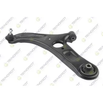 Bras de liaison, suspension de roue avant gauche TEKNOROT OEM 545001R000