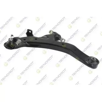 Bras de liaison, suspension de roue avant gauche TEKNOROT OEM 545002D002
