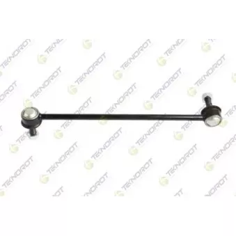 Entretoise/tige, stabilisateur avant droit TEKNOROT OEM 548401E100