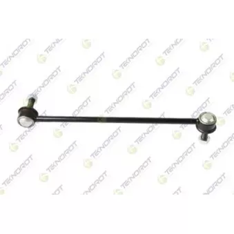 Entretoise/tige, stabilisateur avant gauche TEKNOROT OEM 548301G500