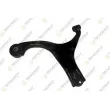 Bras de liaison, suspension de roue avant droit TEKNOROT [HY-348]
