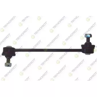 Entretoise/tige, stabilisateur avant gauche TEKNOROT OEM 548301P000