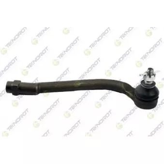 Rotule de barre de connexion avant droit TEKNOROT OEM 568202H090