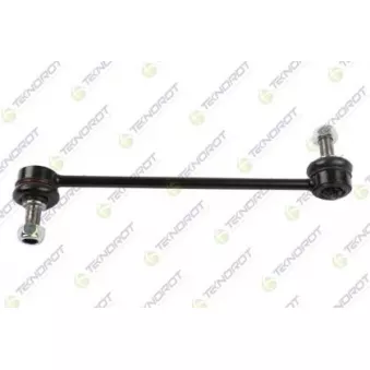 Entretoise/tige, stabilisateur TEKNOROT OEM 548302H200