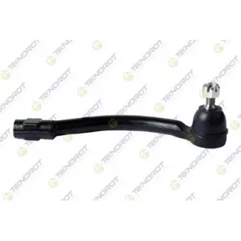 Rotule de barre de connexion avant droit TEKNOROT OEM 568203X090