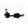 TEKNOROT HY-386 - Entretoise/tige, stabilisateur