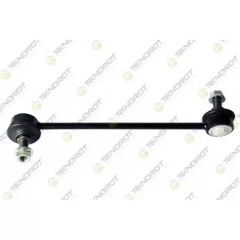 Entretoise/tige, stabilisateur avant droit TEKNOROT OEM 54840B4000