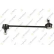 TEKNOROT HY-397 - Entretoise/tige, stabilisateur avant gauche