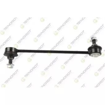 Entretoise/tige, stabilisateur avant gauche TEKNOROT OEM 548300X000
