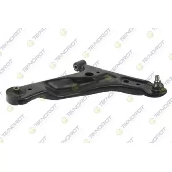 Bras de liaison, suspension de roue avant droit TEKNOROT OEM 545010X100