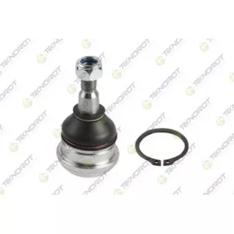 Rotule de suspension TEKNOROT HY-505 pour MITSUBISHI COLT 1.3 - 70cv