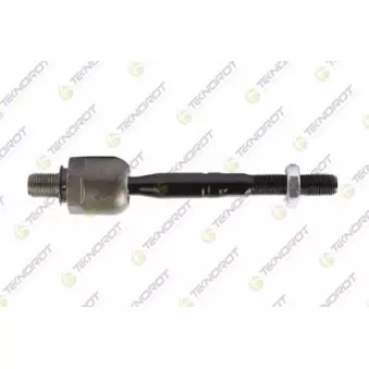 TEKNOROT HY-563 - Rotule de direction intérieure, barre de connexion