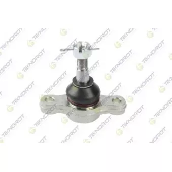 Rotule de suspension TEKNOROT OEM 517603K000 Rotule de suspension TEKNOROT OEM 517603K000