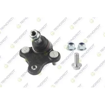 Rotule de suspension avant gauche TEKNOROT OEM 54530F2000
