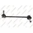 TEKNOROT HY-711 - Entretoise/tige, stabilisateur avant gauche