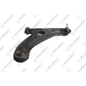 Bras de liaison, suspension de roue avant droit TEKNOROT OEM 545011C010