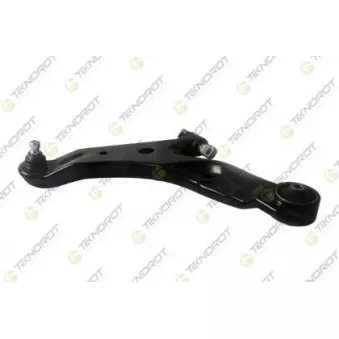 Bras de liaison, suspension de roue avant gauche TEKNOROT OEM 5450126000