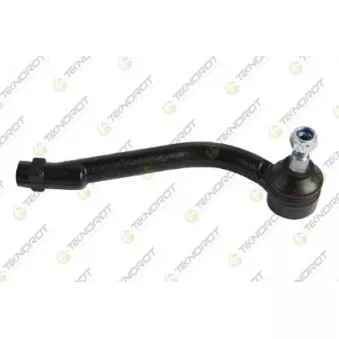 Rotule de barre de connexion avant droit TEKNOROT OEM 568202P900