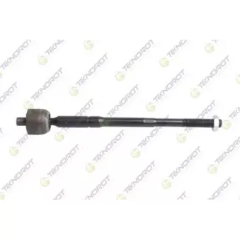 Rotule de direction intérieure, barre de connexion TEKNOROT I-103 pour ISUZU D-MAX 2.5 DiTD 4x4 - 136cv