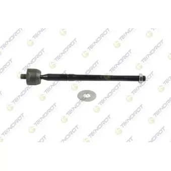 Rotule de direction intérieure, barre de connexion TEKNOROT I-123 pour ISUZU D-MAX 2.5 DiTD 4x4 - 136cv
