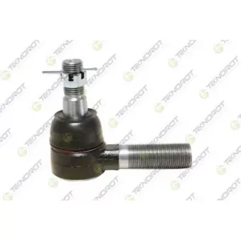 Rotule de barre de connexion avant gauche TEKNOROT OEM 8972225100