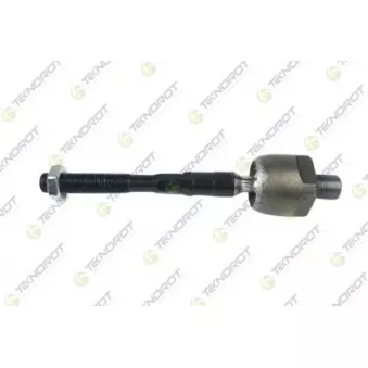 TEKNOROT IN-113 - Rotule de direction intérieure, barre de connexion