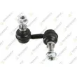 TEKNOROT IN-116 - Entretoise/tige, stabilisateur avant droit