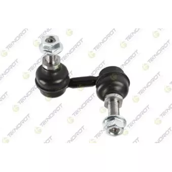 Entretoise/tige, stabilisateur avant droit TEKNOROT OEM 54618EG02C