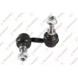 TEKNOROT IN-117 - Entretoise/tige, stabilisateur avant gauche