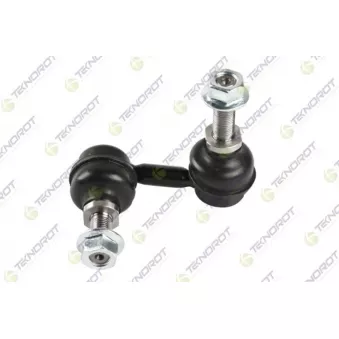Entretoise/tige, stabilisateur avant gauche TEKNOROT OEM 54668JK53D