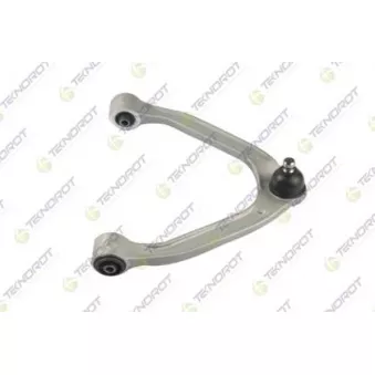 Bras de liaison, suspension de roue avant droit TEKNOROT [IN-148]
