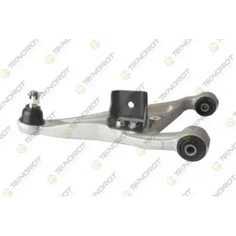 Bras de liaison, suspension de roue arrière gauche TEKNOROT [IN-239]