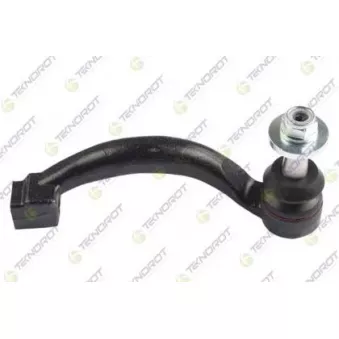TEKNOROT JA-1001 - Rotule de barre de connexion avant droit