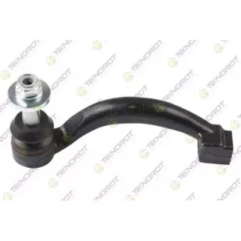 Rotule de barre de connexion avant gauche TEKNOROT OEM T2H21417