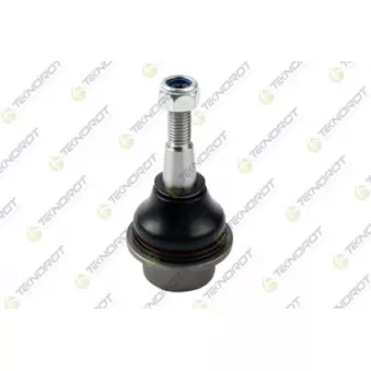 Rotule de suspension TEKNOROT OEM C2C25789
