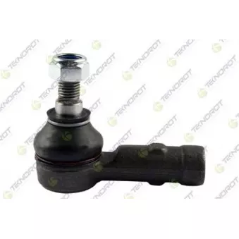 Rotule de barre de connexion TEKNOROT JA-101 pour JAGUAR XK 4.0 - 284cv