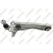 Bras de liaison, suspension de roue avant gauche TEKNOROT [JA-1099]