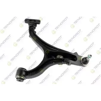 Bras de liaison, suspension de roue avant droit TEKNOROT OEM 52089980AD