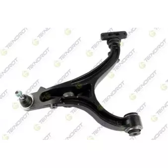 Bras de liaison, suspension de roue avant gauche TEKNOROT OEM 52089981AD