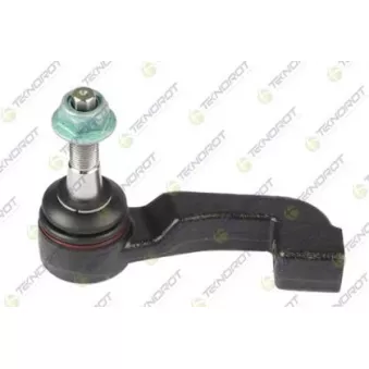 Rotule de barre de connexion avant gauche TEKNOROT OEM 5072445AA
