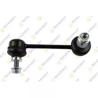 Entretoise/tige, stabilisateur arrière droit TEKNOROT OEM 68224850AE