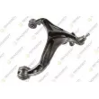 TEKNOROT JE-338 - Bras de liaison, suspension de roue avant droit