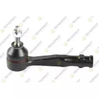 Rotule de barre de connexion avant gauche TEKNOROT OEM k68351149aa