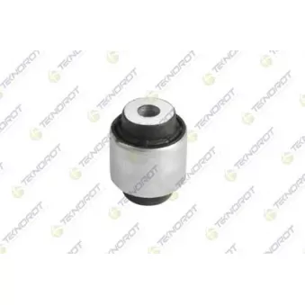 Silent bloc de suspension (train avant) TEKNOROT JG-BS024 pour JAGUAR F-PACE 2.0 P400e Plug-in Hybrid - 404cv