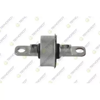 TEKNOROT JP-BS040 - Silent bloc de suspension (train avant)