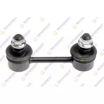 TEKNOROT KI-127 - Entretoise/tige, stabilisateur