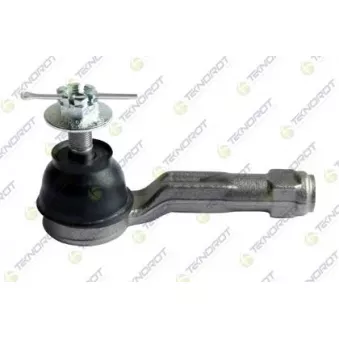 Rotule de barre de connexion avant gauche TEKNOROT OEM 56820G2000