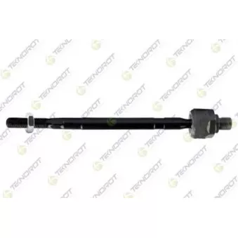 TEKNOROT KI-203 - Rotule de direction intérieure, barre de connexion