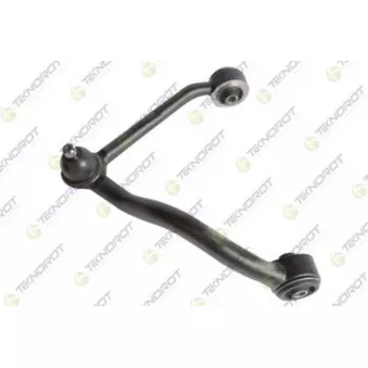 Bras de liaison, suspension de roue avant gauche TEKNOROT OEM 544103E100